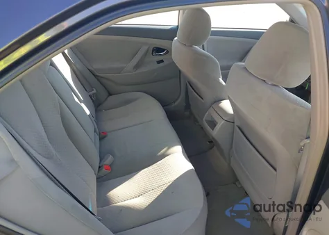 2007 Toyota Camry Le z USA, uszkodzony, nr VIN 4T1BE46K07U713828